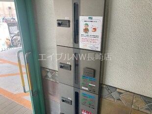 ドエル金屋の物件外観写真